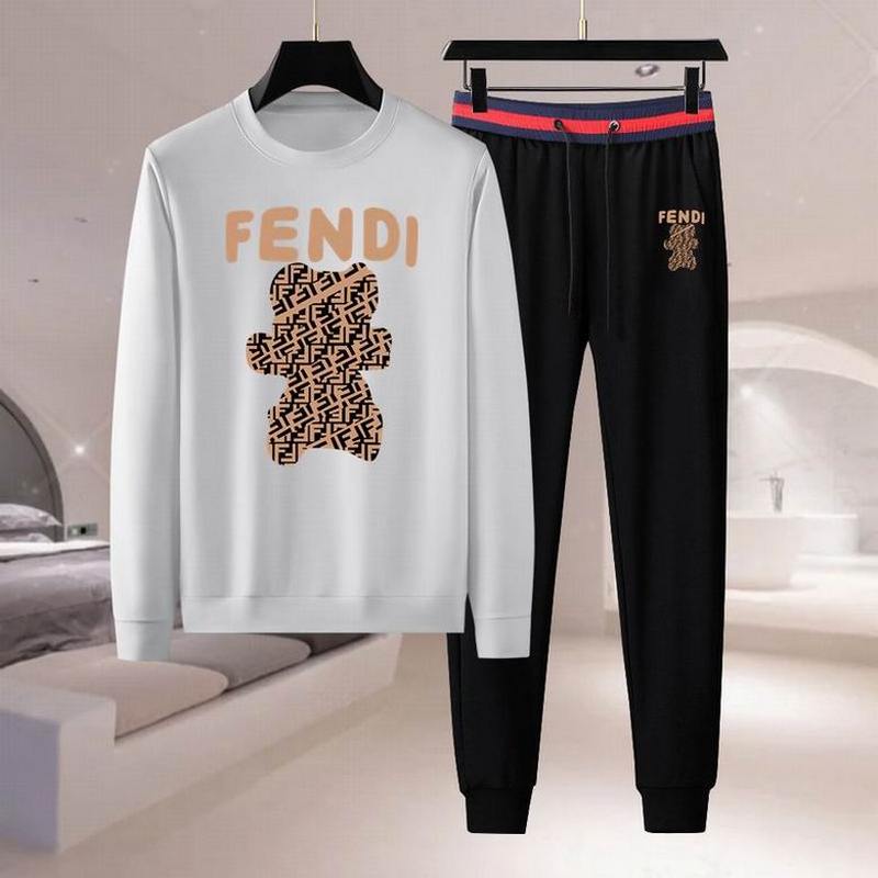 Fendi Men's Suits 76